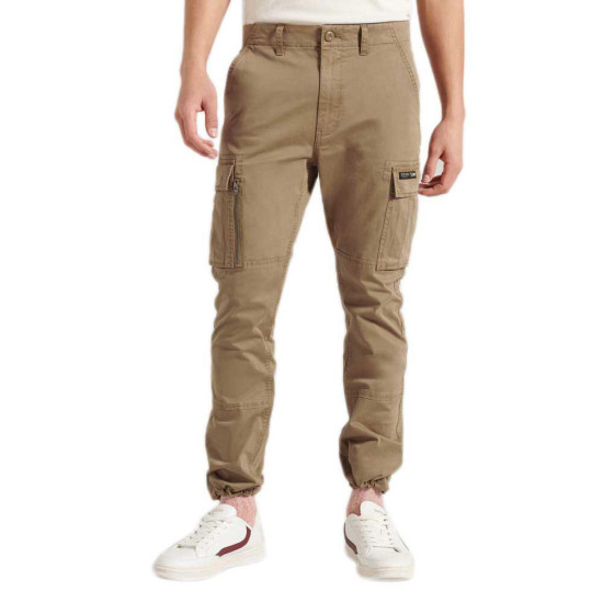 Superdry Ανδρικό παντελόνι Recruit Grip 2.0 Trousers